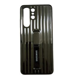 Rugged Protective Cover for Samsung Galaxy S21 Ultra 5G