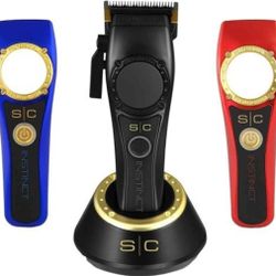 Stylecraft Instinct Clipper 