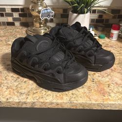 Osiris D3 2001 Black/black/black