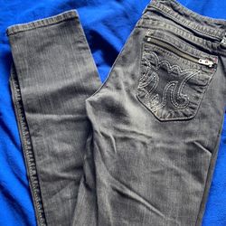 MEK Jeans