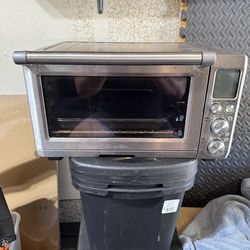 Breville Toaster Oven