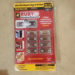 Door & Drawer Magnet