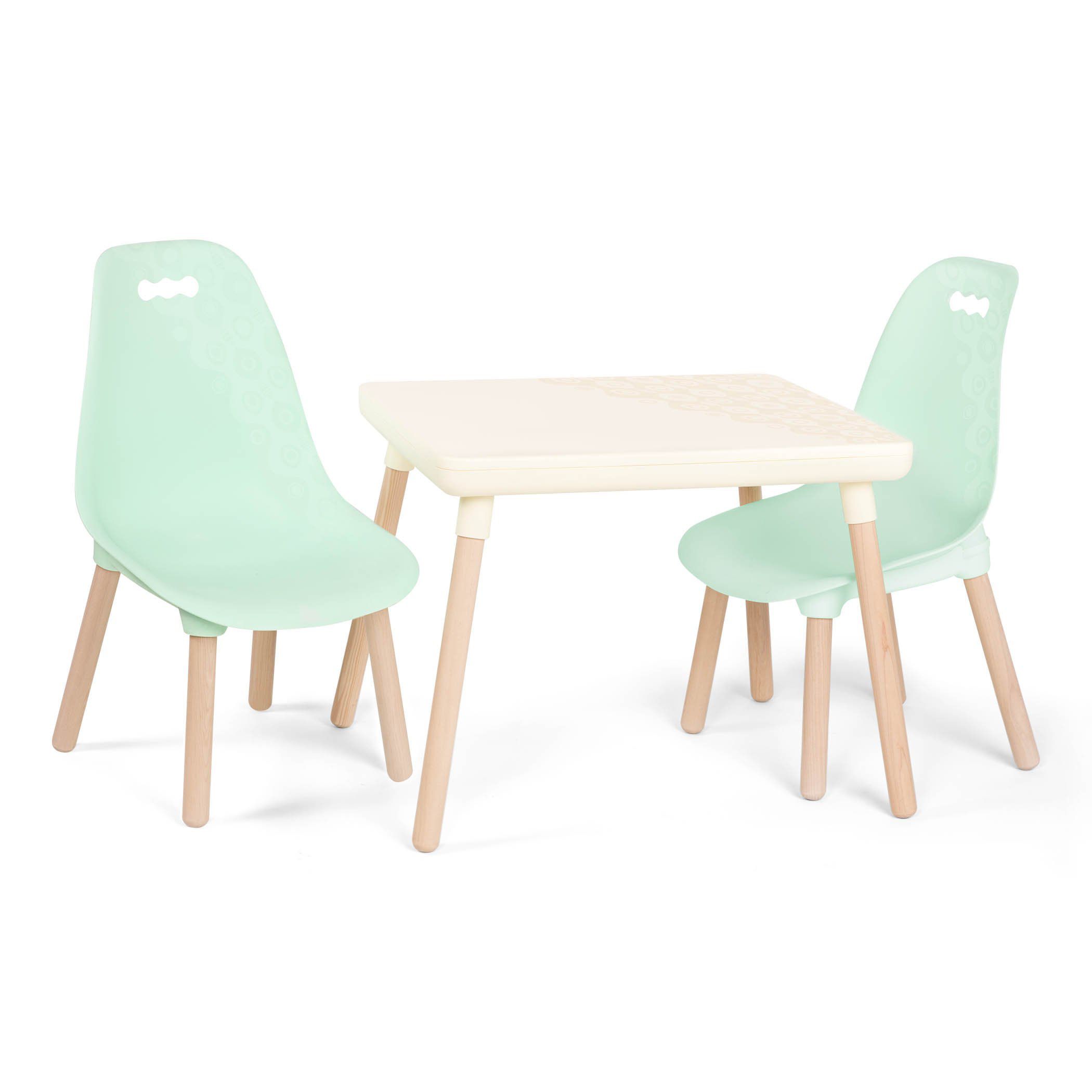 Brand New Kids Table And Chair Set