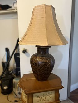 Decorative Light lamp