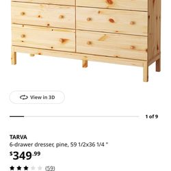Ikea bedroom furniture