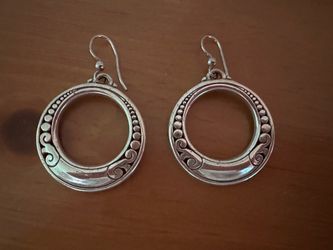 Brighton earrings