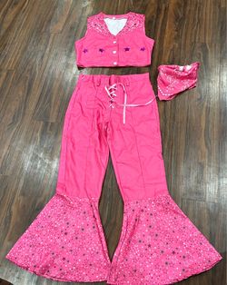 Adult medium Barbie costume