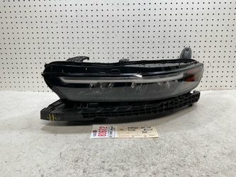 2023 2025 HONDA ACCORD LEFT SIDE LED HEADLIGHT LAMP OEM