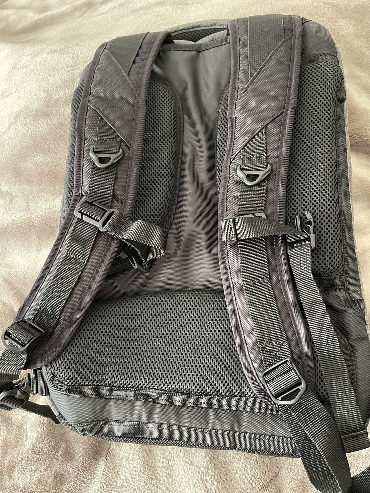 New AVID Backpack eBags Laptop