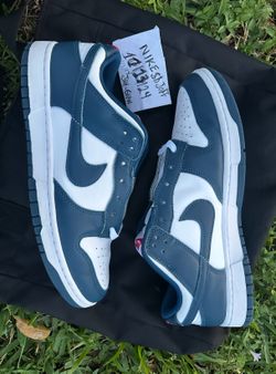 Nike Dunk Valerian Blue Sz  12  100% Legit 60$ 60$