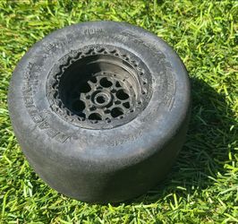 Street Bashing RC Tires