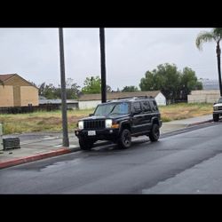 Comander, Truck, Suv, Jeep, 4x4 Cheap 