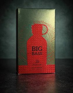 Big bass