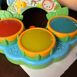 Baby Toy