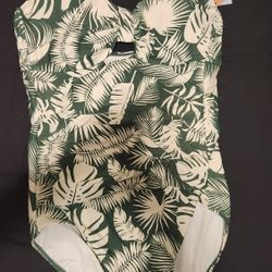 Swimsuit Size XL