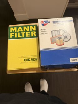 Car Filter