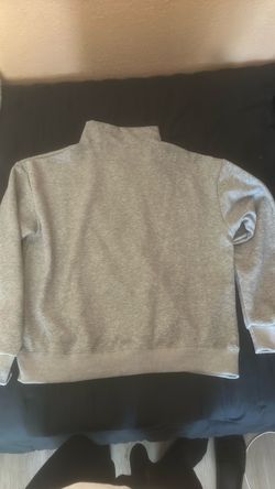 Alo quarter zip