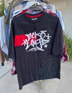 New Shirt