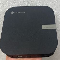 ASUS ChromeBox 5 