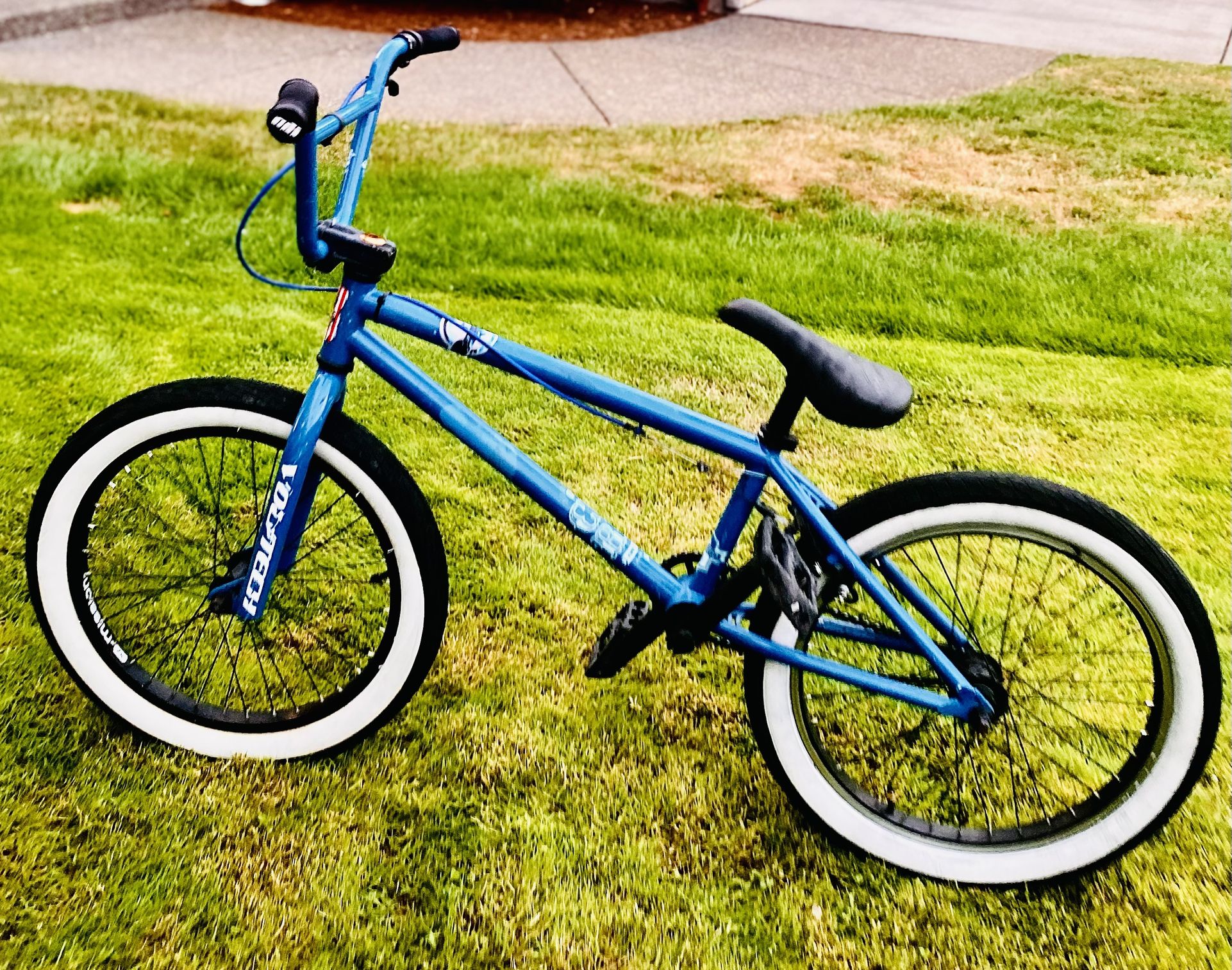 Custom Kink Bmx for Sale!