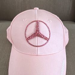Mercedes Benz Hat