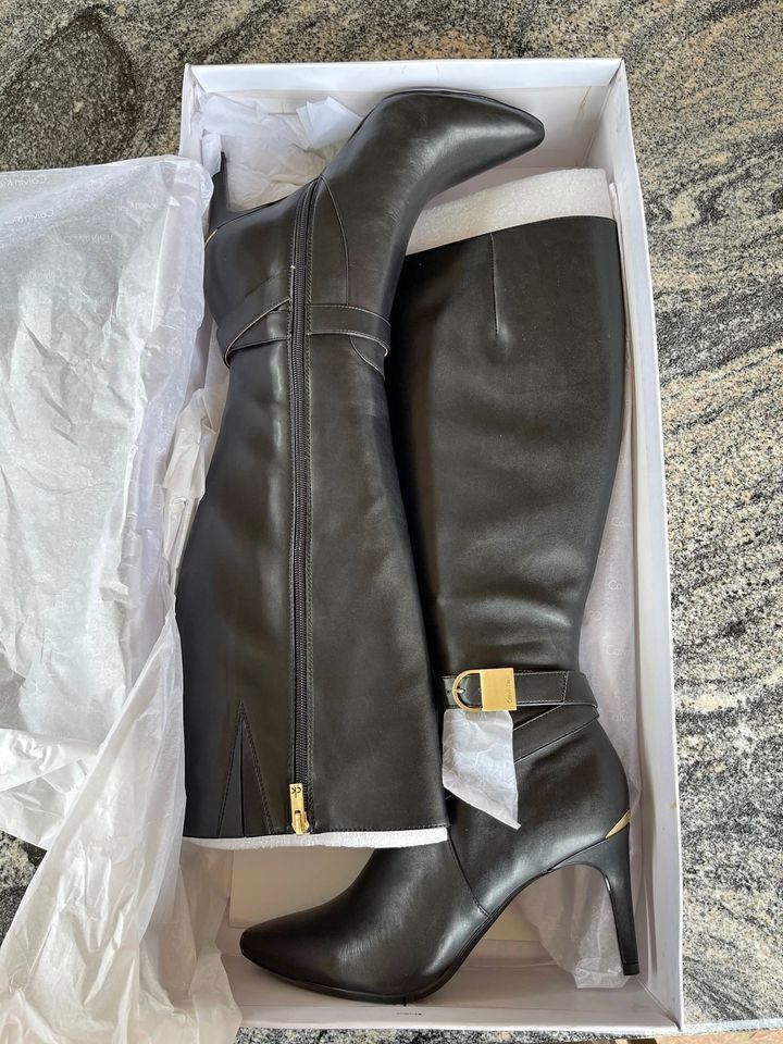 CK Women’s Platforms