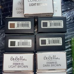 Eyebrow Pomade