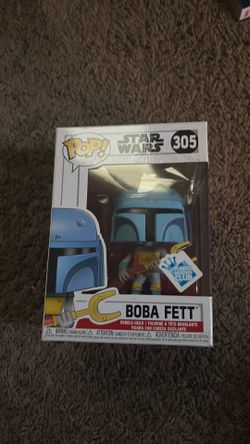 Star Wars Funko pop