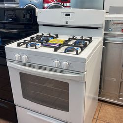Kenmore Stove