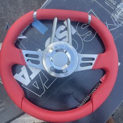 Marine Italian Wheels