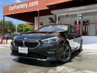 2021 BMW 2 SERIES 228I XDRIVE