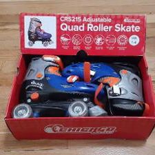 Child 4 Wheel Skates