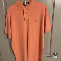 Ralph Lauren Polo Shirt