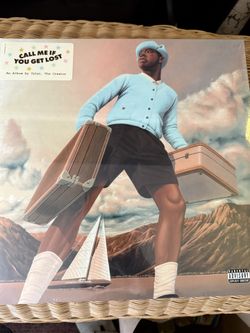 Vinyls
