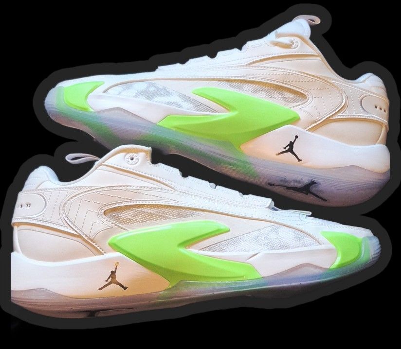 Jordan Luka 2 -Trick SHOT Size 13