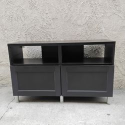 IKEA  BESTA TV STAND 
