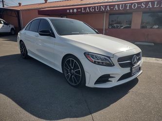 2019 Mercedes-Benz GLS