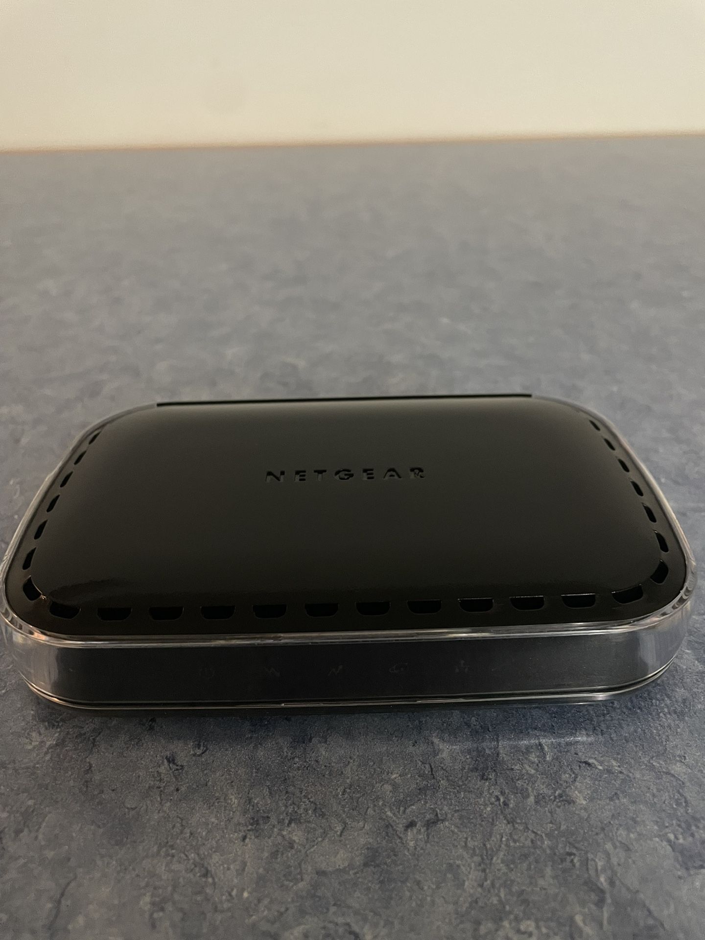 NETGEAR N 150 WIRELESS ROUTER WNR 1000 v2