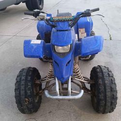 2005 Yamaha Blaster 200