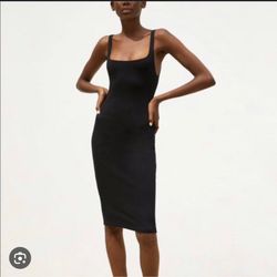 Zara Dress, S