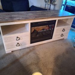 Fire Place 