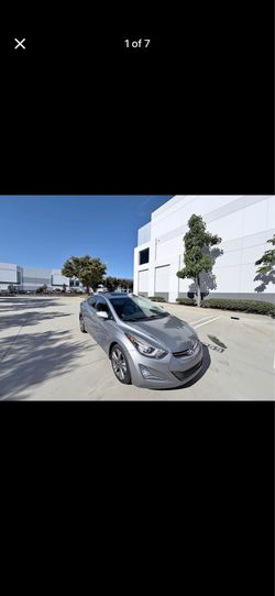 2014 Hyundai