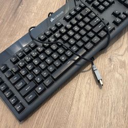 Corsair Gaming Keyboard