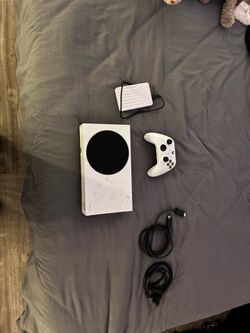 Xbox Series S(Digital version)