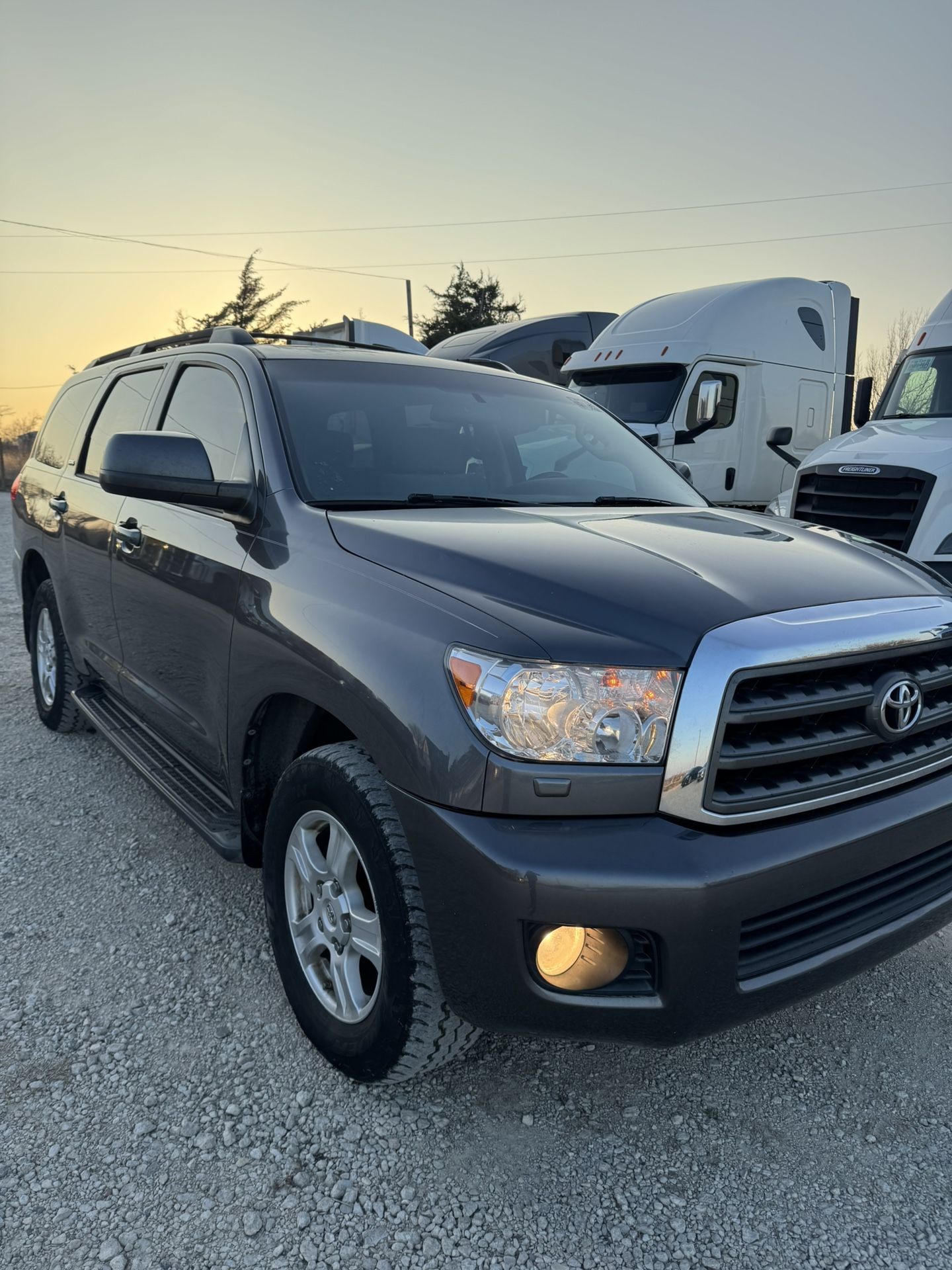 2012 Toyota Sequoia for Sale in Denton, TX - OfferUp