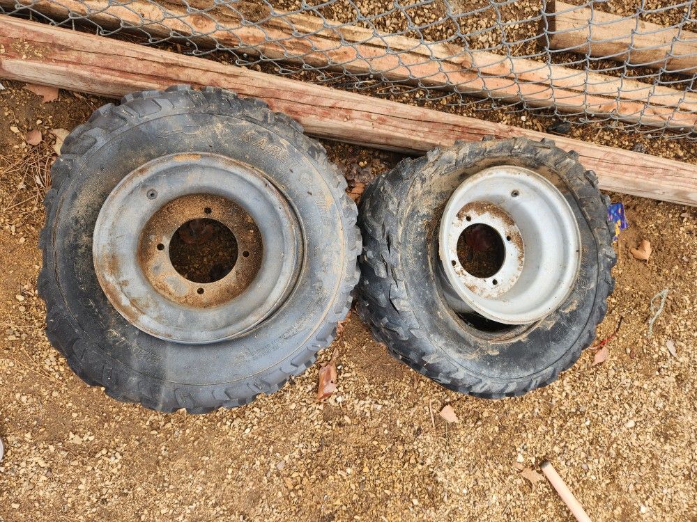 Go Kart Rims for Sale in Apple Valley, CA OfferUp