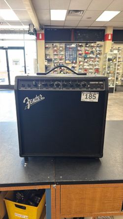 Fender champion xl amp
