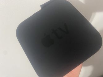 Apple Tv !!!!