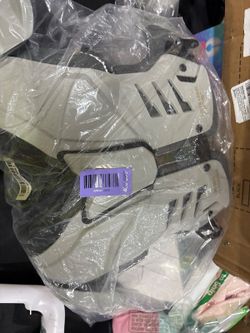 Legion Youth Football Shoulder Pads (M-100, Large)