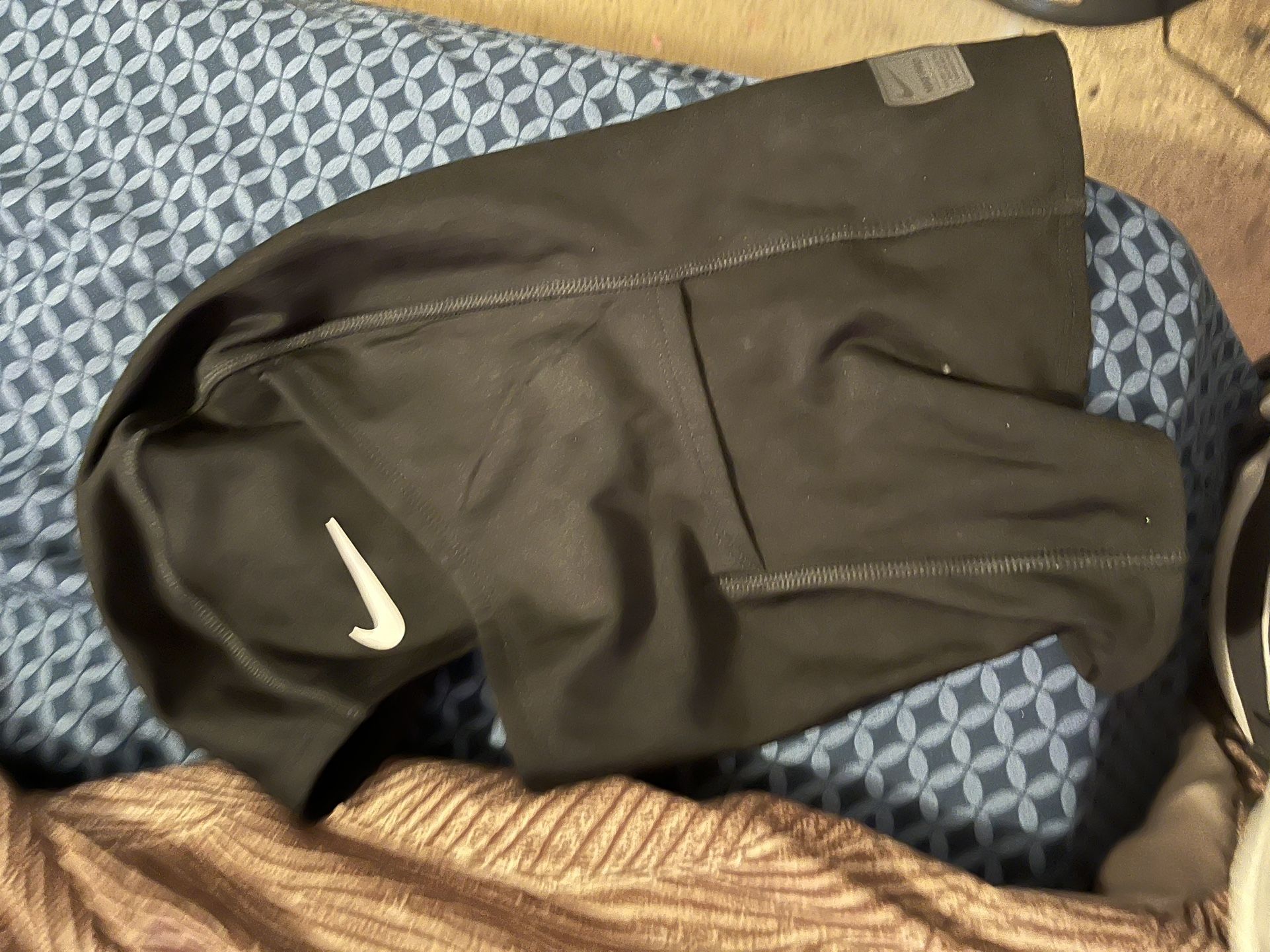 nike ski mask
